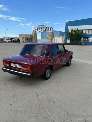 LADA (VAZ) 2107-8