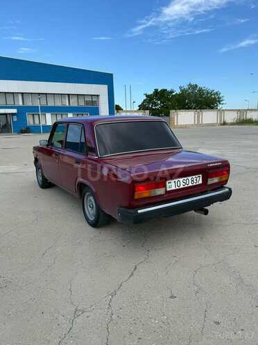 LADA (VAZ) 2107-9
