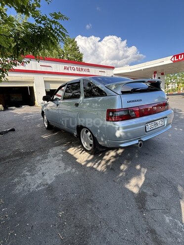 LADA (VAZ) 2112-6