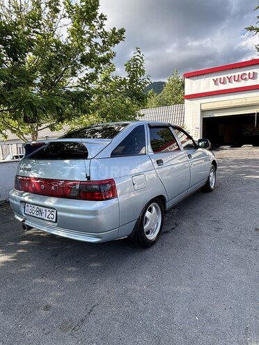 LADA (VAZ) 2112-5
