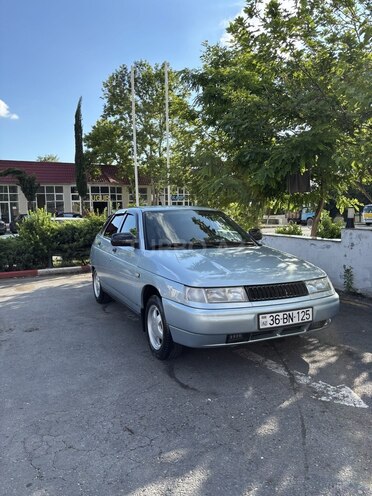 LADA (VAZ) 2112-4