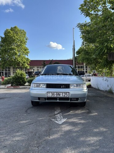 LADA (VAZ) 2112-1