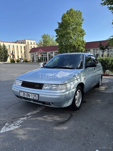LADA (VAZ) 2112-3