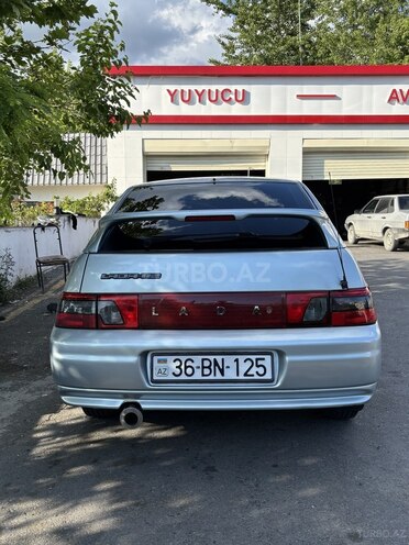 LADA (VAZ) 2112-2