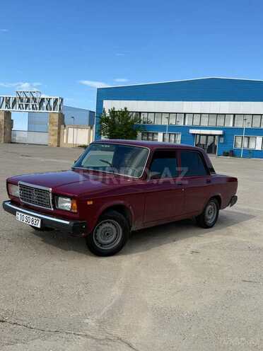 LADA (VAZ) 2107-11