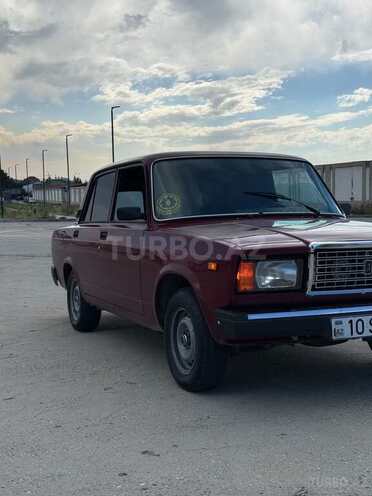 LADA (VAZ) 2107-13