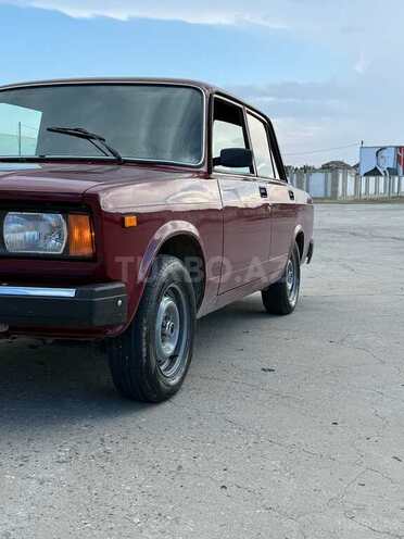 LADA (VAZ) 2107-14