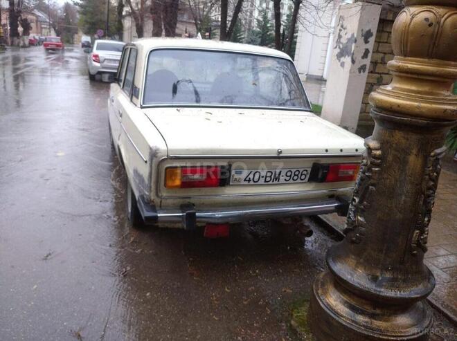 LADA (VAZ) 2106-5
