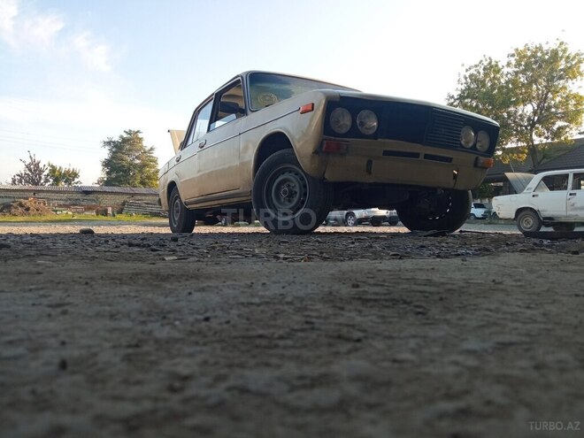 LADA (VAZ) 2106-2
