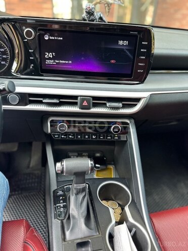 Kia K5-12