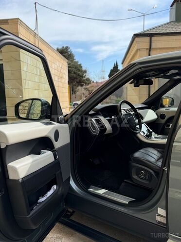 Land Rover RR Sport-14