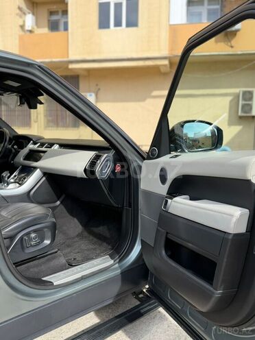 Land Rover RR Sport-13