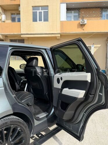 Land Rover RR Sport-16