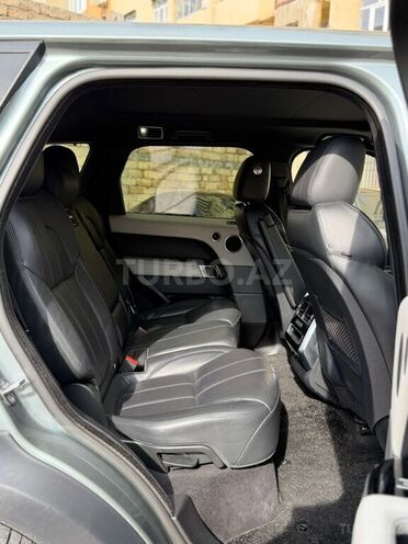 Land Rover RR Sport-15