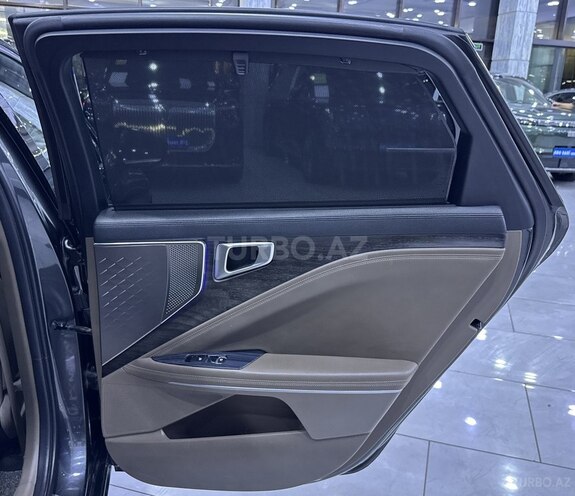 Kia K8-15