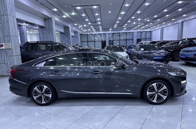 Kia K8-4