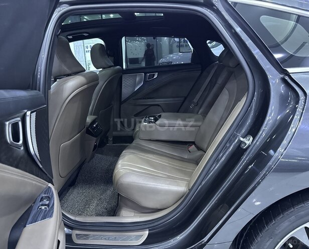 Kia K8-14