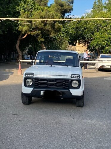 LADA (VAZ) Niva-1