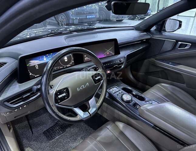 Kia K8-9