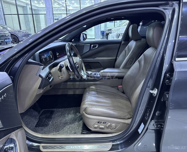Kia K8-11