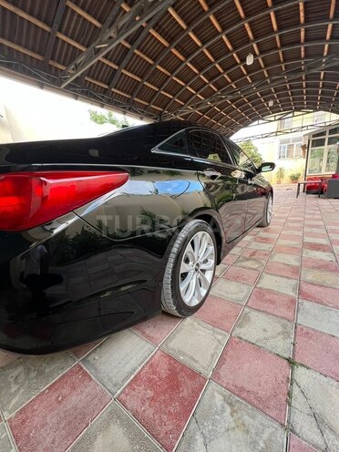 Hyundai Sonata-7