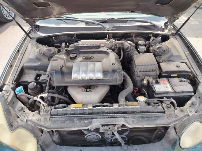 Hyundai Sonata-7