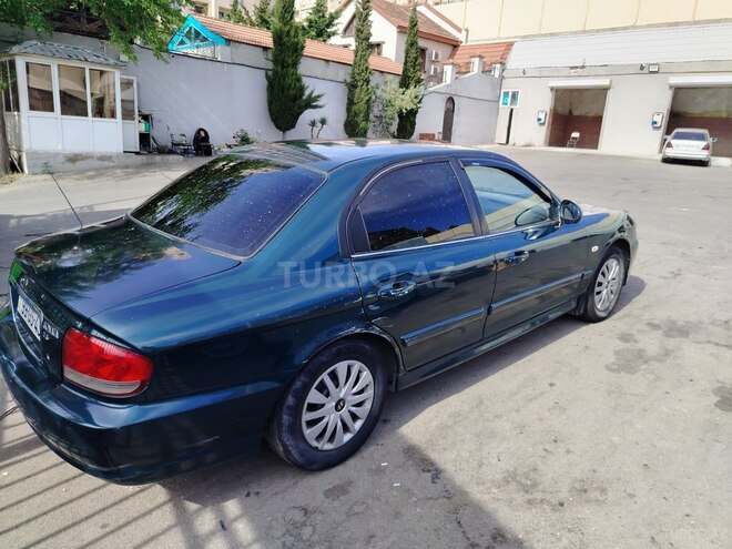 Hyundai Sonata-6