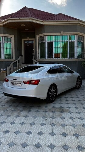 Chevrolet Malibu-5