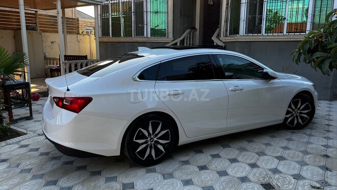 Chevrolet Malibu-7