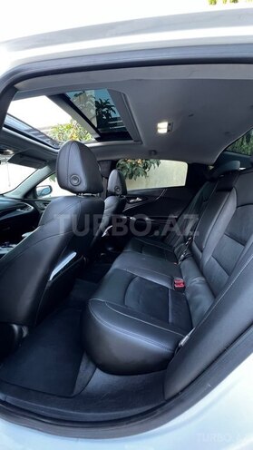 Chevrolet Malibu-10