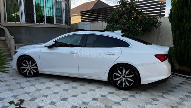 Chevrolet Malibu-6