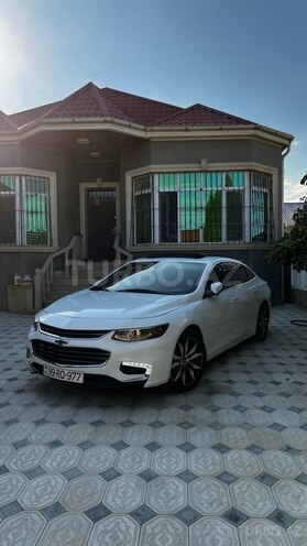 Chevrolet Malibu-2