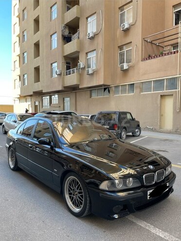 BMW 525-1