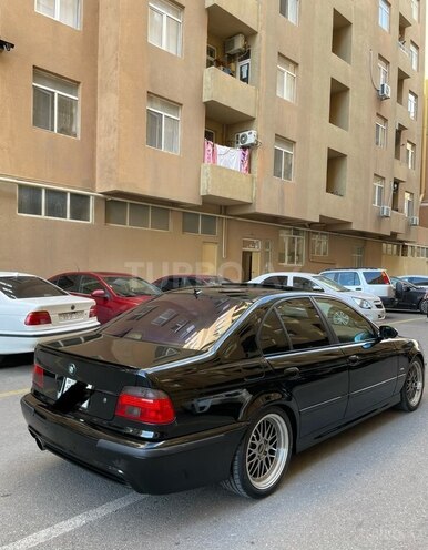 BMW 525-5