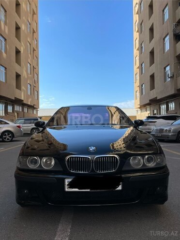 BMW 525-3