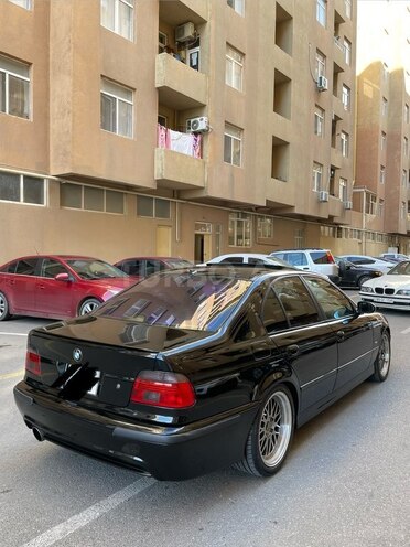 BMW 525-6