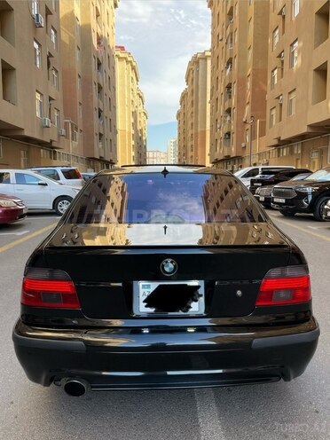 BMW 525-7