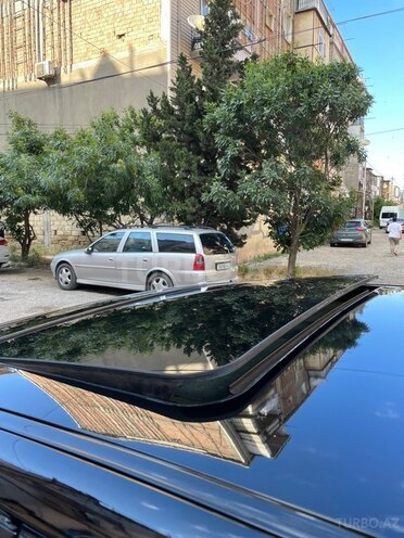 BMW 525-18