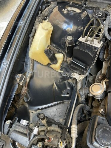 BMW 525-20