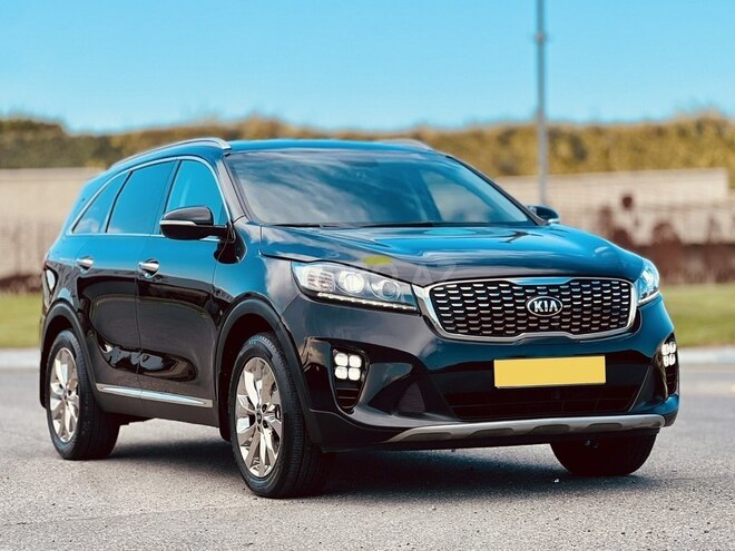 Kia Sorento-4