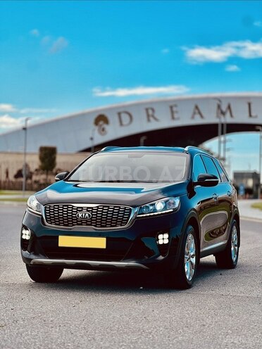 Kia Sorento-3