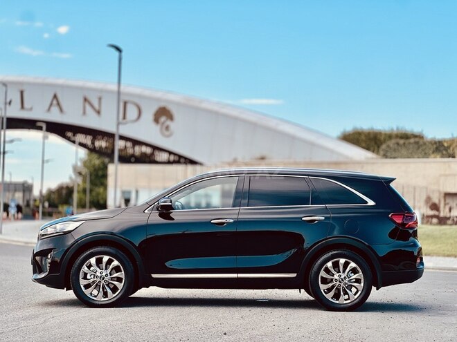 Kia Sorento-6