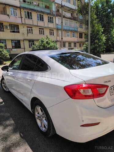 Chevrolet Cruze-5