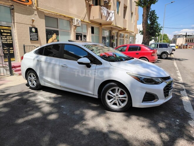 Chevrolet Cruze-3
