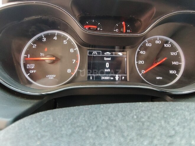 Chevrolet Cruze-9