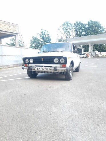 LADA (VAZ) 2106-1