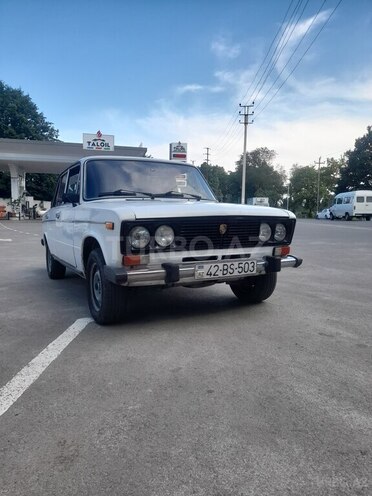 LADA (VAZ) 2106-2