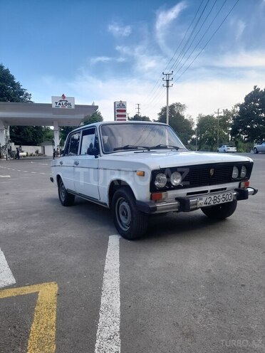 LADA (VAZ) 2106-3