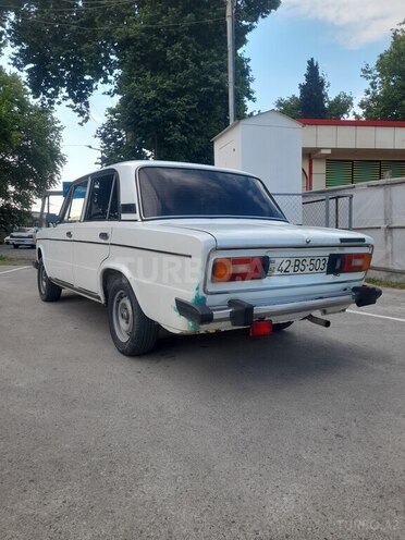 LADA (VAZ) 2106-4