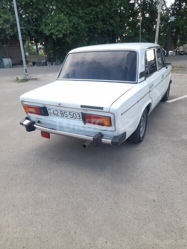 LADA (VAZ) 2106-5